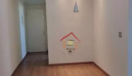 Apartamento com 2 dormitórios para alugar, 72 m² por R$ 2.635,00/mês - Vila Progresso - Jundiaí/SP