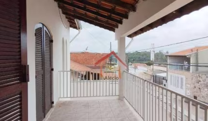 Casa com 3 dormitórios à venda, 200 m² por R$ 750.000,00 - Jardim das Tulipas - Jundiaí/SP