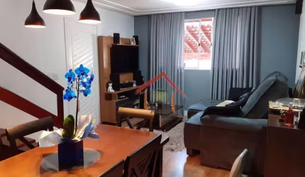 Casa com 3 dormitórios à venda, 133 m² por R$ 660.000,00 - Jardim Martins - Jundiaí/SP