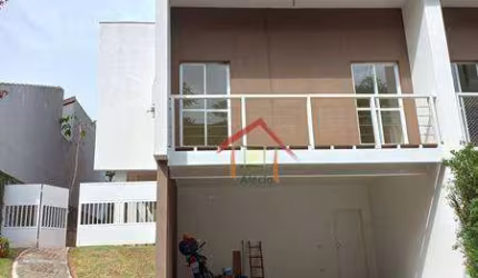 Casa para alugar, 173 m² por R$ 4.516,00/mês - Condominio Vivenda - Jundiaí/SP