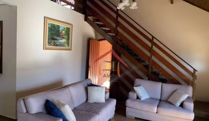 Casa com 3 dormitórios à venda, 242 m² por R$ 980.000,00 - Torres de São Jose - Jundiaí/SP
