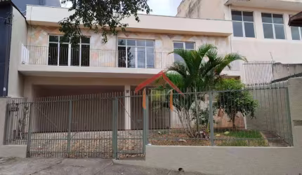 Casa com 3 dormitórios à venda por R$ 800.000,00 - Jardim do Lago - Jundiaí/SP