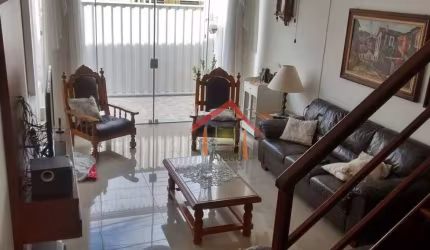 Casa com 3 dormitórios à venda, 196 m² por R$ 895.000,00 - Parque da Represa - Jundiaí/SP