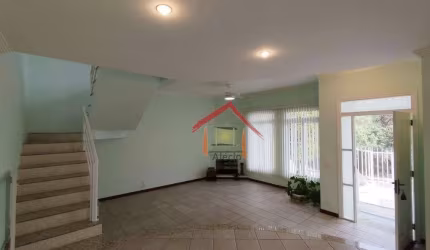 Casa com 4 dormitórios à venda, 300 m² por R$ 1.390.000,00 - Jardim Paulista I - Jundiaí/SP