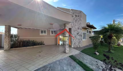 Casa com 4 dormitórios à venda, 347 m² por R$ 2.300.000,00 - Portal do Paraíso II - Jundiaí/SP