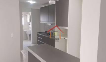 Apartamento com 3 dormitórios para alugar, 90 m² por R$ 5.422/mês - Resort Santa Angela - Jundiaí/SP