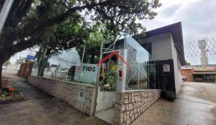 Casa para alugar, 184 m² por R$ 11.430,00 - Chácara Urbana - Jundiaí/SP