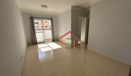 Apartamento com 2 dormitórios para alugar, 65 m² por R$ 3.483,56 - Centro - Jundiaí/SP