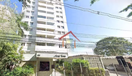 Apartamento com 3 dormitórios à venda, 85 m² por R$ 510.000 - Vila Guarani - Jundiaí/SP