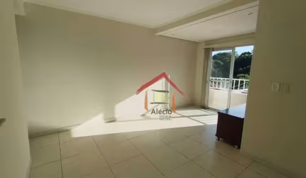 Apartamento com 2 dormitórios à venda, 70 m² por R$ 480.000,00 - Parque da Represa - Jundiaí/SP