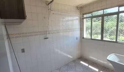 Apartamento com 2 dormitórios, 62 m² - venda por R$ 320.000,00 ou aluguel por R$ 1.941,40/mês - Parque Continental - Jundiaí/SP