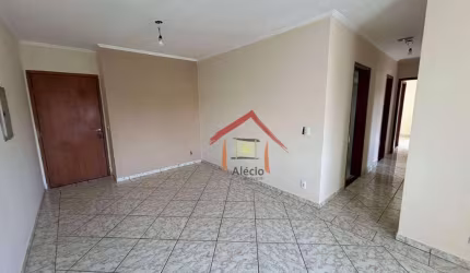 Apartamento com 3 dormitórios para alugar, 87 m² por R$ 3.670,00/mês - Parque da Represa - Jundiaí/SP