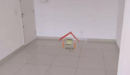 Apartamento com 2 dormitórios para alugar, 54 m² por R$ 3.085/mês - Jardim das Samambaias - Jundiaí/SP