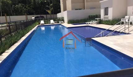 Apartamento com 3 dormitórios à venda, 72 m² por R$ 470.000,00 - Jardim Torres São José - Jundiaí/SP