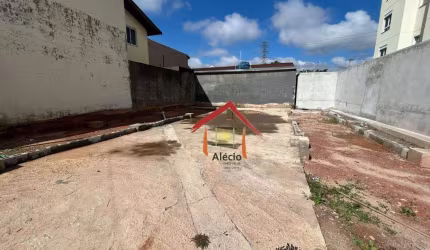 Terreno à venda, 204 m² por R$ 350.000 - Jardim Torres São José - Jundiaí/SP