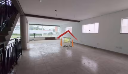 Prédio para alugar, 750 m² por R$ 25.000/mês - Parque Residencial Eloy Chaves - Jundiaí/SP
