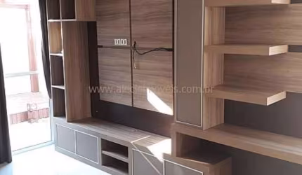 Casa com 3 dormitórios à venda, 94 m² por R$ 720.000,00 - Jardim Colônia - Jundiaí/SP