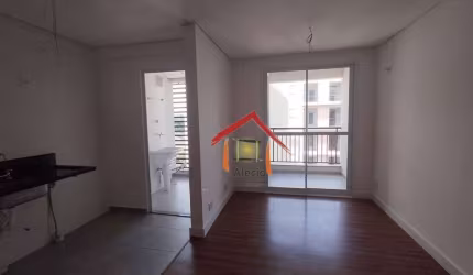 Apartamento com 2 dormitórios para alugar, 59 m² por R$ 3.795,00/mês - Parque da Represa - Jundiaí/SP