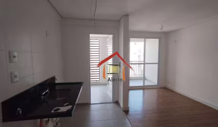 Apartamento com 2 dormitórios para alugar, 59 m² por R$ 3.795,00/mês - Parque da Represa - Jundiaí/SP
