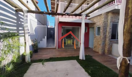 Casa com 3 dormitórios, 239 m² - venda por R$ 988.000 ou aluguel por R$ 6.488/mês - Jardim Torres São José - Jundiaí/SP