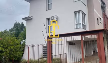 Sobrado à venda no bairro São Luiz - Caxias do Sul/RS