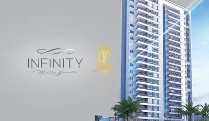 Apartamento à venda no bairro Santa Catarina em Caxias do Sul/RS
