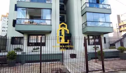 Apartamento à venda no bairro Madureira em Caxias do Sul/RS