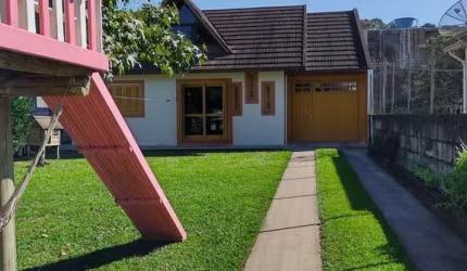 Casa à venda no bairro Desvio Rizzo em Caxias do Sul/RS