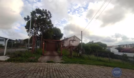 Terreno à venda no bairro Salgado Filho em Caxias do Sul/RS