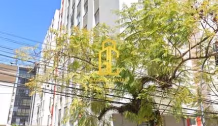 Apartamento à venda no bairro São Pelegrino - Caxias do Sul/RS