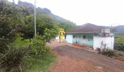 Chácara à venda no bairro Santo Antônio em Caxias do Sul/RS