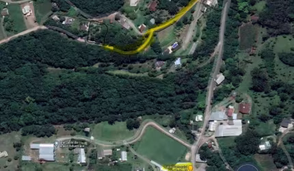 Terreno à venda no bairro Linha 40 em Caxias do Sul/RS