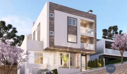 Apartamento à venda no bairro Colina Sorriso em Caxias do Sul/RS