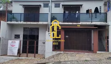 Casa à venda no bairro Cristo Redentor em Caxias do Sul/RS