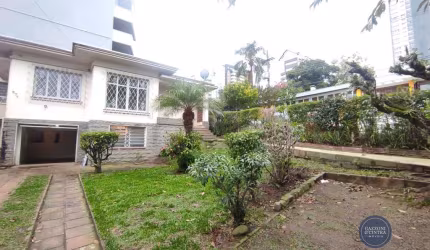 Casa à venda no bairro Nossa Senhora de Lourdes - Caxias do Sul/RS