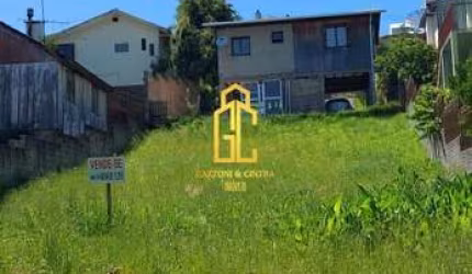 Terreno à venda no bairro Jardim América - Caxias do Sul/RS
