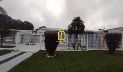 Casa à venda no bairro Cidade Nova - Caxias do Sul/RS