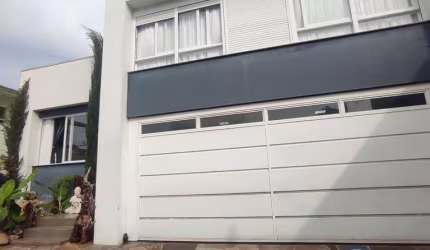 Casa à venda no bairro Desvio Rizzo - Caxias do Sul/RS