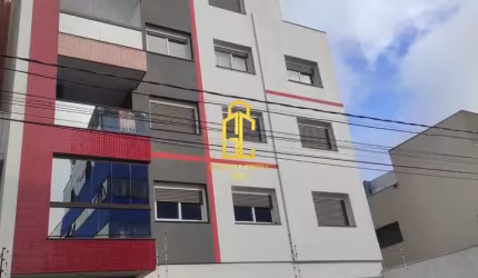 Apartamento à venda no bairro Sanvitto - Caxias do Sul/RS