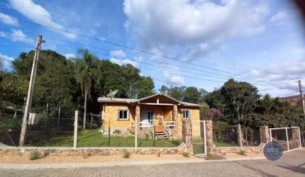 Chácara à venda no bairro Colina de Flores - Flores da Cunha/RS