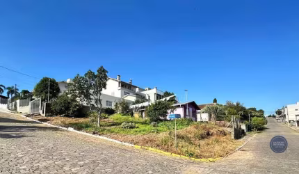 Terreno à venda no bairro Pio X - Farroupilha/RS