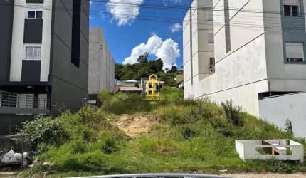 Terreno à venda no bairro Esplanada - Caxias do Sul/RS