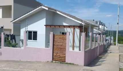 Casa à venda no bairro Nossa Senhora das Graças - Caxias do Sul/RS