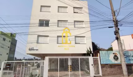 Apartamento à venda no bairro Cristo Redentor - Caxias do Sul/RS
