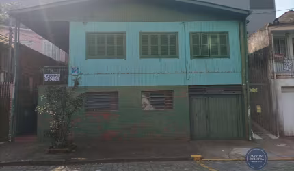 Casa em Centro, Caxias do Sul/RS