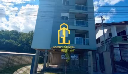 Apartamento à venda no bairro Nossa Senhora das Graças - Caxias do Sul/RS