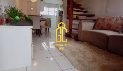 Sobrado à venda no bairro Kayser - Caxias do Sul/RS