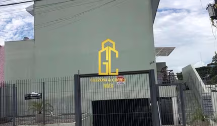 Sobrado à venda no bairro Santa Fé - Caxias do Sul/RS
