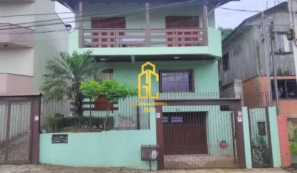 Casa à venda no bairro Esplanada - Caxias do Sul/RS