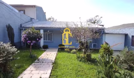 Casa em Cruzeiro, Caxias do Sul/RS